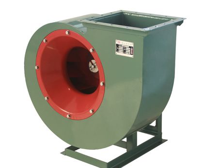 山東金光高溫消防排煙風機廠通過和國際知名公司合作