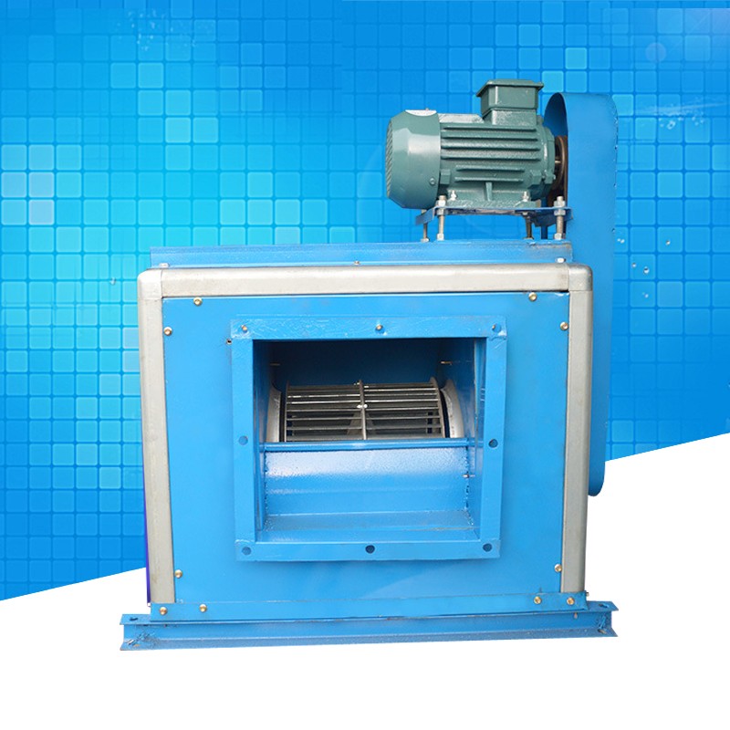 消防公司支招教大家如何購買消防排煙風機