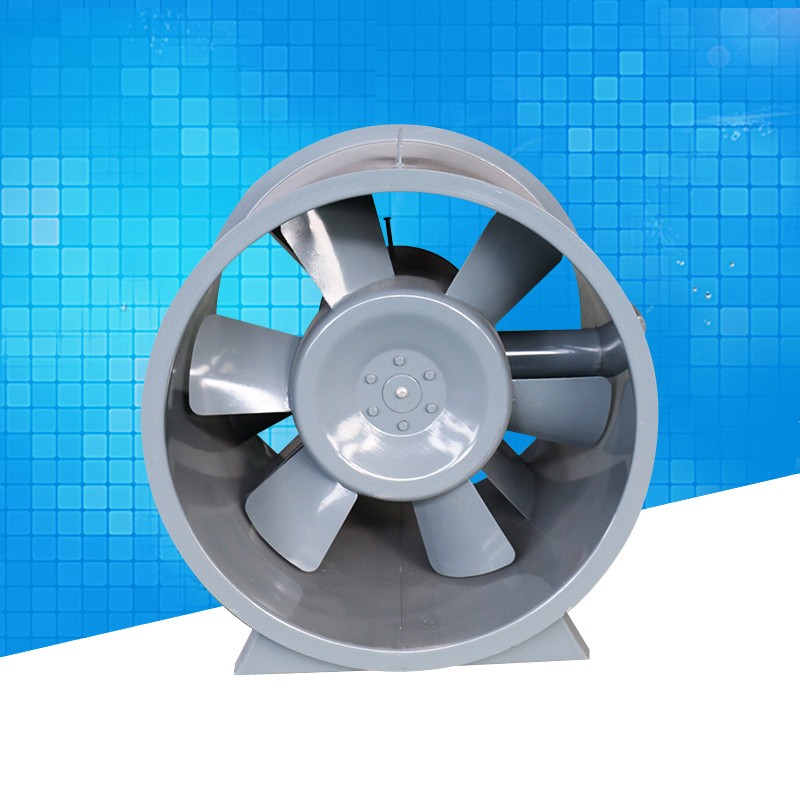 中國最貴的消防排煙風(fēng)機出自山東金光集團