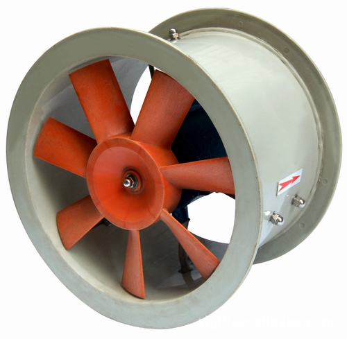 造成消防高溫排煙風機軸承溫度過高的原因有哪些？