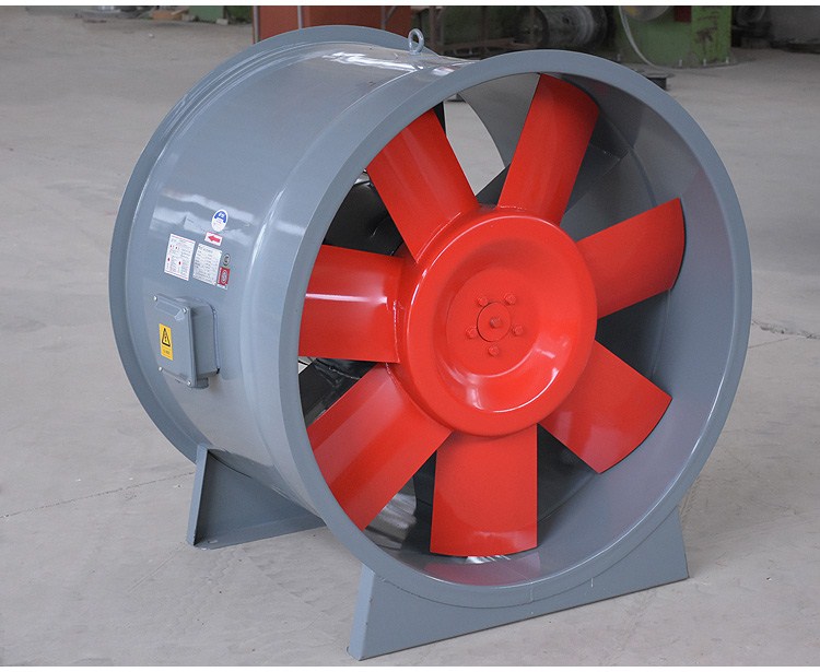 啟動(dòng)高溫排煙風(fēng)機(jī)的方法有哪些？