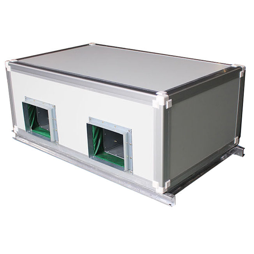 消防排煙機深度指南:從工作原理到場景應用全解析( 三 )